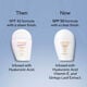 Mineral Clear Sunscreen SPF 50+,